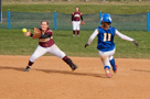 WHS Softball